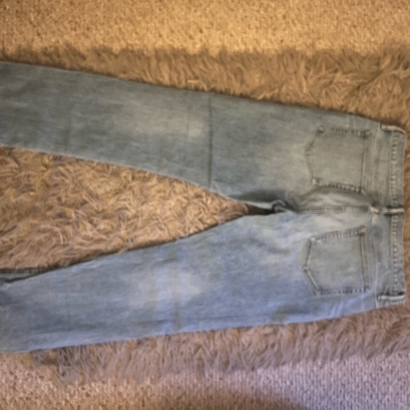 J Crew Slim Flex Jeans - Picture 2 of 5